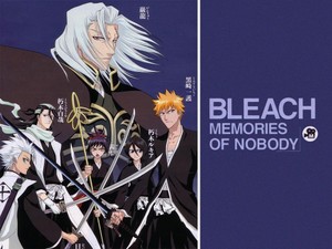 Bleach Memories Of Nobody Pictures Rotten Tomatoes