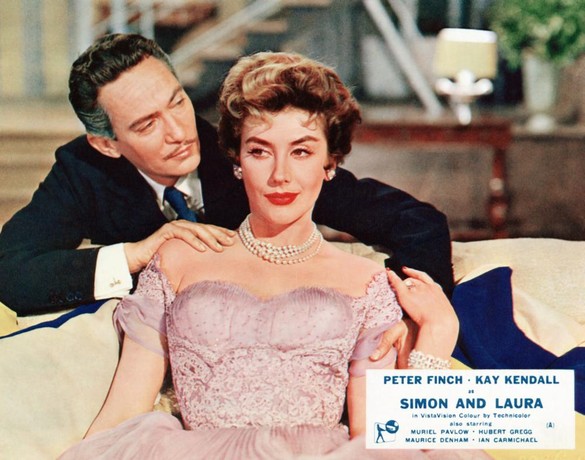 Kay Kendall Pictures | Rotten Tomatoes