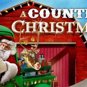 "A Country Christmas photo 7"