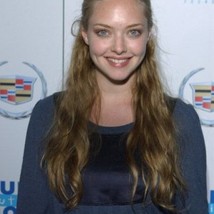 Amanda Seyfried