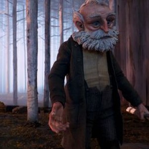 Guillermo del Toro's Pinocchio photo 3