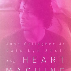 "The Heart Machine photo 19"