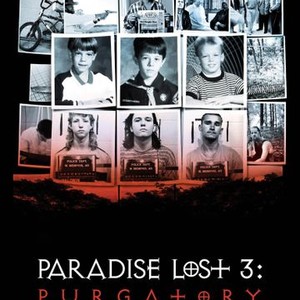 2011 Paradise Lost 3: Purgatory