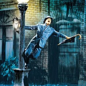 Singin' in the Rain (1952)