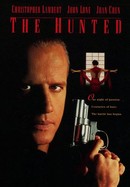 The Hunted poster image