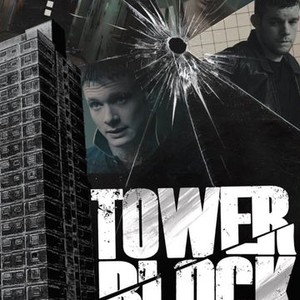 Tower Block photo 6