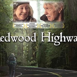 redwood highway movie review