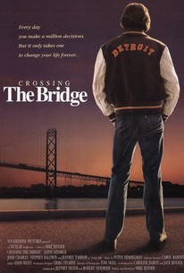 Watch trailer for Crossing the Bridge
