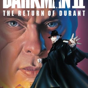 "Darkman II: The Return of Durant photo 11"