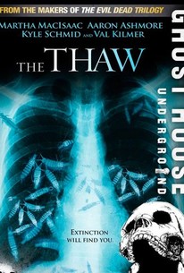 The Thaw (2009) English Movie 720p || 480p BluRay 700MB || 300MB With Esub