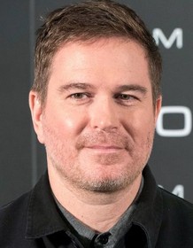 Luke Scott