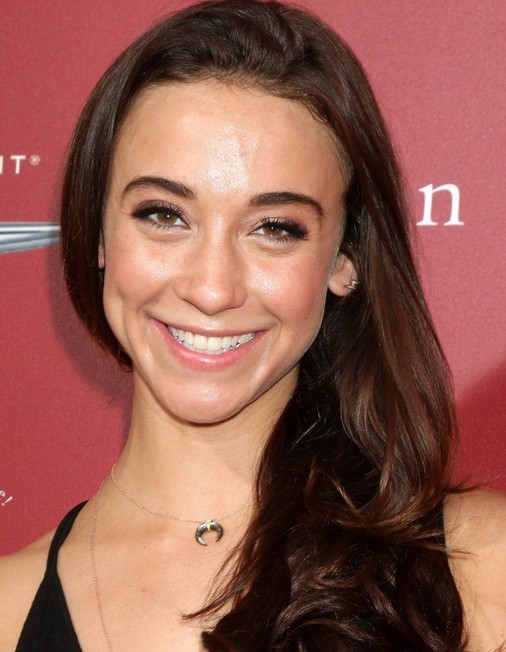 Stella Maeve