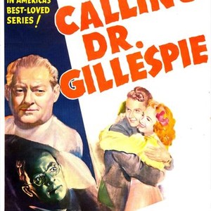 Calling Dr. Gillespie photo 7