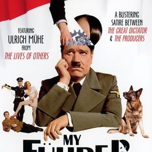Mein Führer: The Truly Truest Truth About Adolf Hitler (2007) photo 5