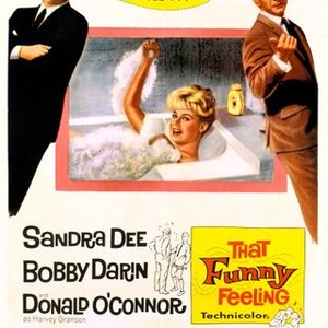 That Funny Feeling (1965) photo 9