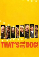 That's Not my Dog! poster image