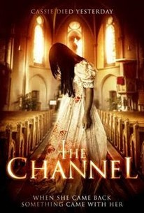The Channel | Rotten Tomatoes