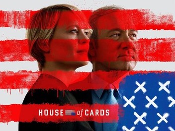 House of Cards Season 5 Rotten Tomatoes