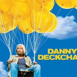 Danny Deckchair photo 13