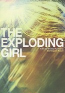 The Exploding Girl poster image