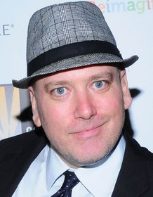 Benjy Bronk