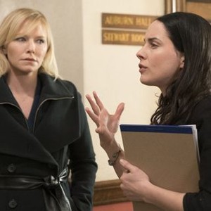 Kelli Giddish - Rotten Tomatoes