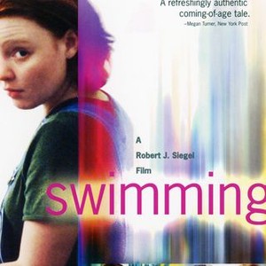 Swimming (2000) photo 9
