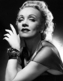 Marlene Dietrich - Rotten Tomatoes