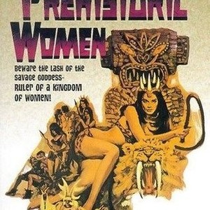 Prehistoric Women (1967) photo 2