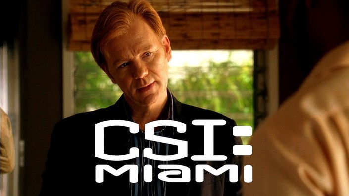 CSI 科学捜査班 CSI: Miami Watch CSI: Miami (2002) TV Series Free Online - Plex