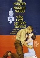 The Girl He Left Behind poster image