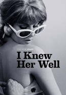 I Knew Her Well poster image