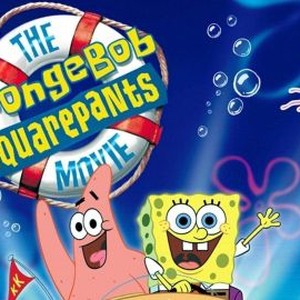 The SpongeBob SquarePants Movie photo 5