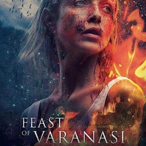Feast of Varanasi (2016)