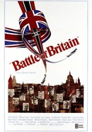 Battle of Britain poster image