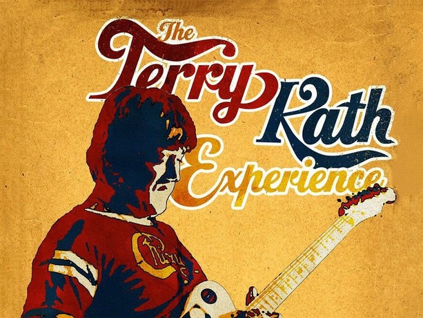 Chicago: The Terry Kath Experience | Rotten Tomatoes