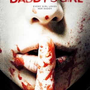 Daddy's girl 2018 sale full movie horror online