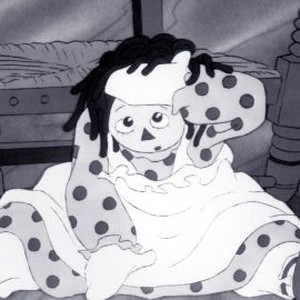 Raggedy Ann and Andy: A Musical Adventure (1977) photo 4