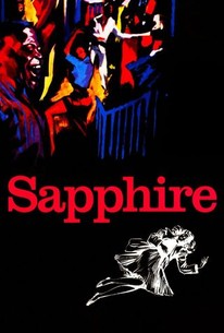 Watch trailer for Sapphire