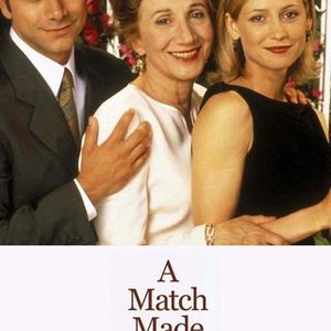 A Match Made in Heaven photo 13