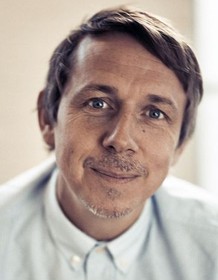 Gilles Peterson