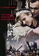 The Promise poster image