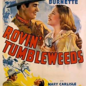 Rovin' Tumbleweeds (1939) photo 7