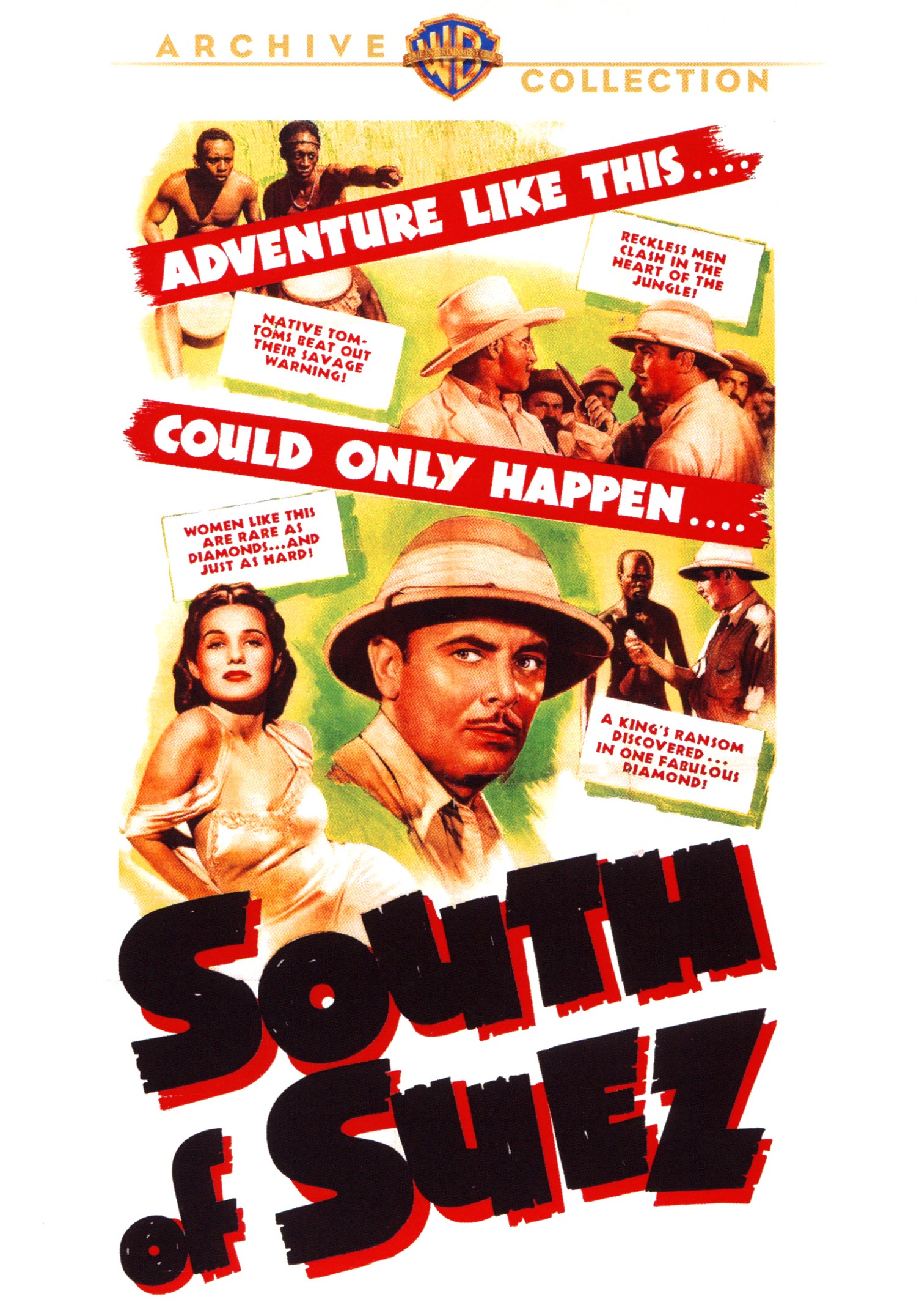 South Of Suez 1940 Rotten Tomatoes
