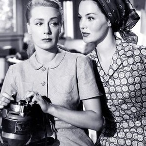 The Story of Molly X (1950) photo 3
