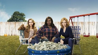 Good girls netflix new arrivals