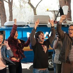 Stephen Schneider - Rotten Tomatoes