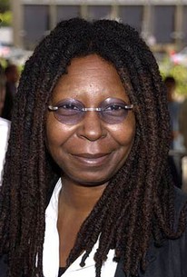 Whoopi Goldberg - Rotten Tomatoes