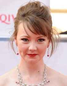 Kerrie Hayes