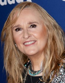 Melissa Etheridge